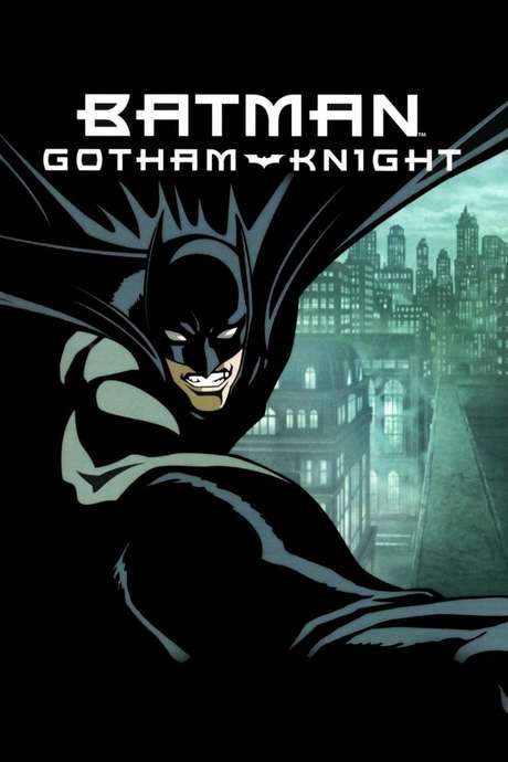 Batman: Gotham Knight